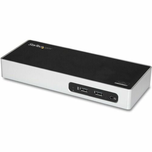 Station d'accueil USB 3.0 StarTech.com