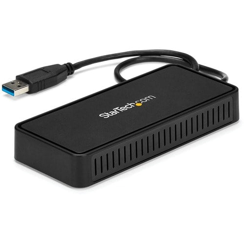 Mini station d'accueil USB 3.0 StarTech.com
