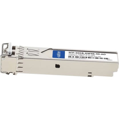 Module complémentaire SFP+ - Pour réseaux de données et réseaux optiques