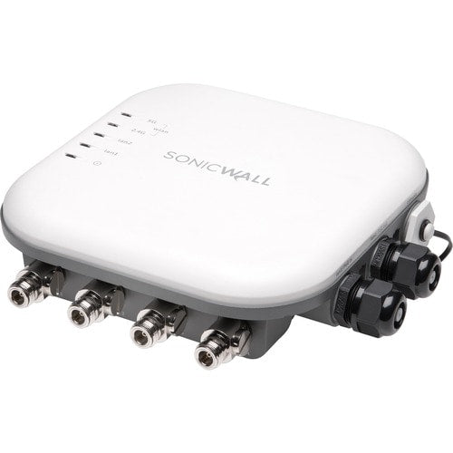 Punto de acceso inalámbrico SonicWall SonicWave 432o IEEE 802.11ac de 1,69 Gbit/s - 5 GH