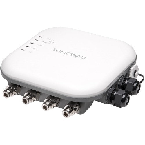 Punto de acceso inalámbrico SonicWall SonicWave 432o IEEE 802.11ac de 1,69 Gbit/s - 5 GH