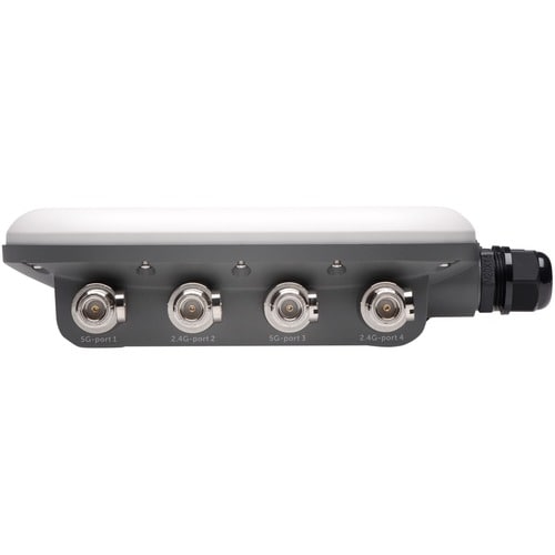 SonicWall SonicWave 432o IEEE 802.11ac 1.69 Gbit/s Wireless Access Point  - 5 GH