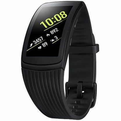 Samsung Gear Fit2 Pro Smart Band - Black