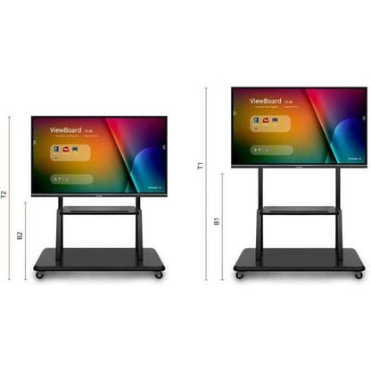 Soporte de pantalla ViewSonic VB-STND-001