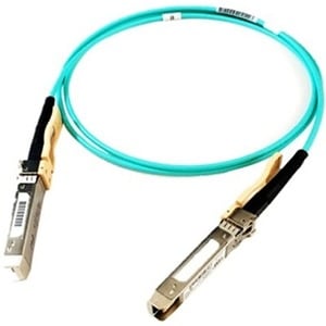 Cable óptico activo Cisco 25G 7