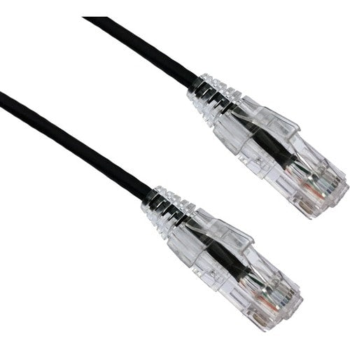 Axiom 5FT CAT6A BENDnFLEX Ultra