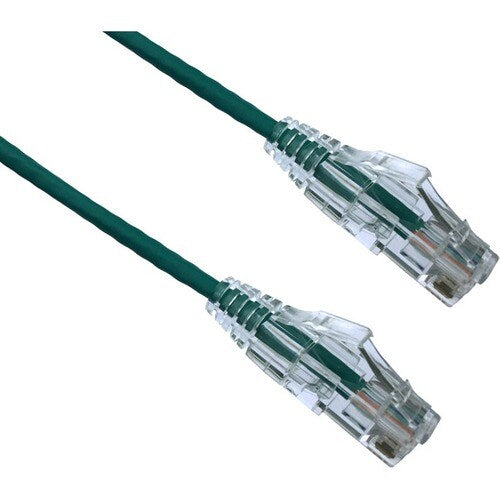 Axiom Memory Axiom 25FT CAT6A BENDnFLEX Ultra-Thin Snagless Patch Cable 650mhz (
