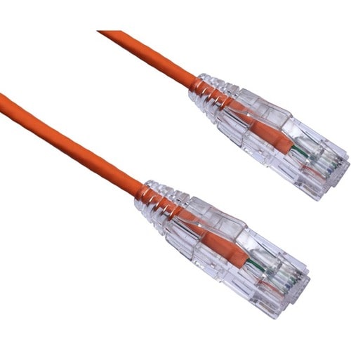 Axiom Memory Axiom 7FT CAT6A BENDnFLEX Ultra-Thin Snagless Patch Cable 650mhz (O