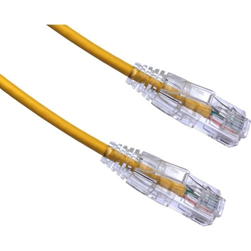 Câble Axiom CAT6A BENDnFLEX Ultra de 15 pieds