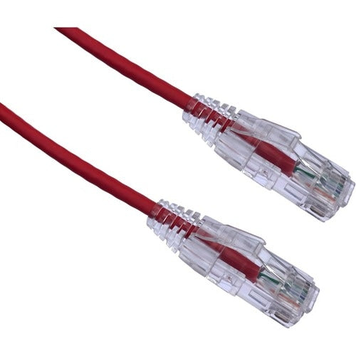 Axiom Memory Axiom 7FT CAT6A BENDnFLEX Ultra-Thin Snagless Patch Cable 650mhz (R
