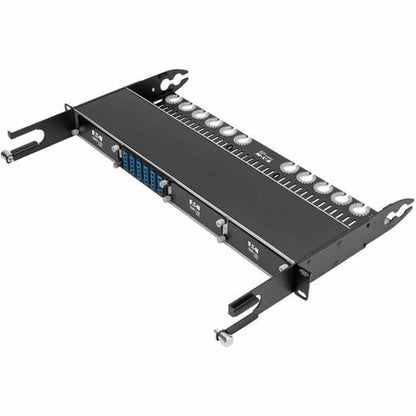 Tripp Lite par Eaton N484-3M8L12S 8.3/125 Fibre optique monomode 40/100 Gb à 10