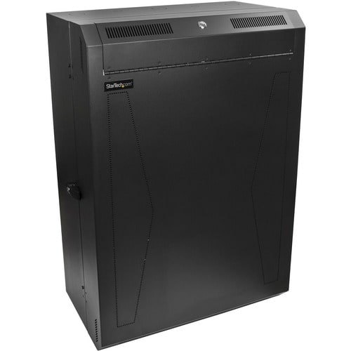Boîtier rack serveur mural vertical 8U 19" StarTech.com