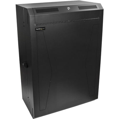 Boîtier rack serveur mural vertical 8U 19" StarTech.com