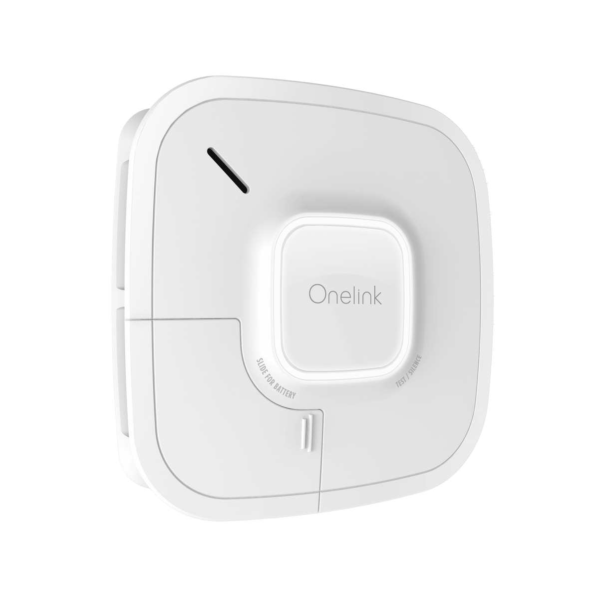 First Alert Battery Powered OneLink Combo Smoke and Co Alarm, WIFI, HomeKit (1042253)