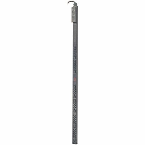 APC by Schneider Electric APC Basic Rack 12.5k VA PDU - 30 x IEC 320-C