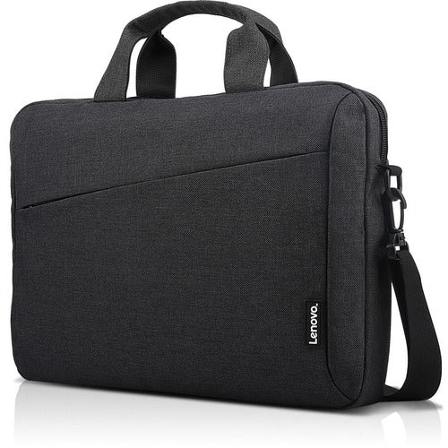 Estuche de transporte Lenovo T210 para portátil de 15,6", diseño de libro