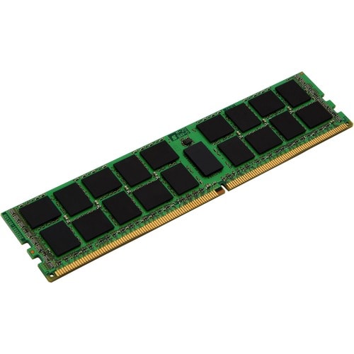 Kingston 8GB DDR4 SDRAM Memory Module - 8 GB (1 x 8GB) - DDR4-2666/PC4