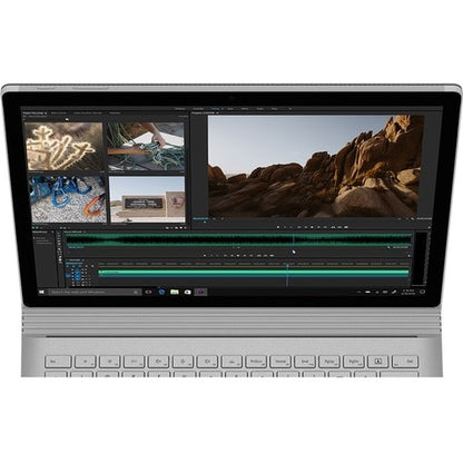 Ordinateur portable Microsoft Surface Book 2 13,5 pouces (342,90 mm) à écran tactile - QHD+ - Intel Core i5
