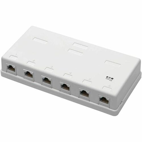Tripp Lite by Eaton N236