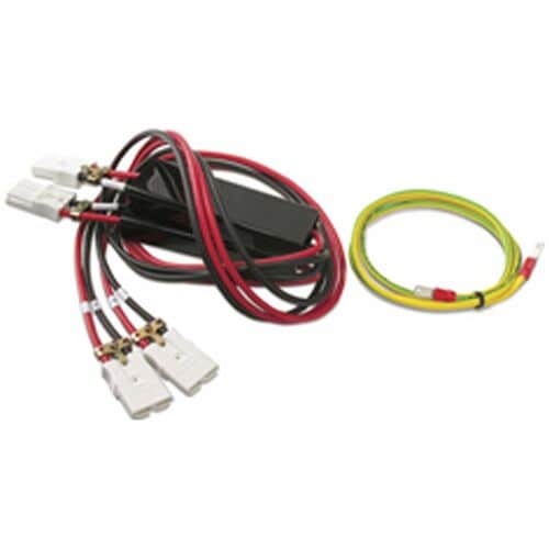 APC by Schneider Electric APC 15 Feet Power Extension Cable For Smart-
