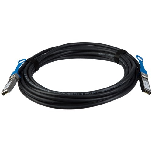 Câble à connexion directe StarTech.com 10G SFP+ vers SFP+ (7 m) pour HPE J9285B