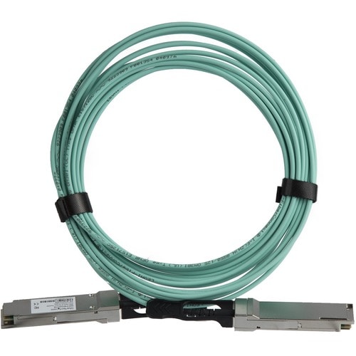 StarTech.com MSA Uncoded 7m 40G QSFP+ to SFP AOC Cable