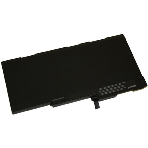V7 Battery For Select Hp Elitebook Laptops - Batte