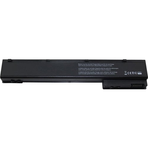 V7 Battery For Select Hp Elitebook Laptops - Batte