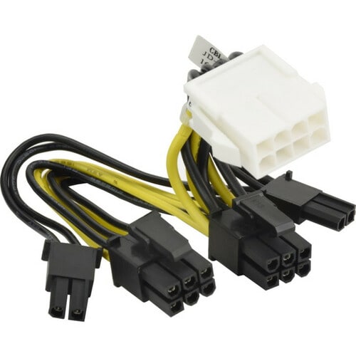 Cordon d'alimentation interne Supermicro