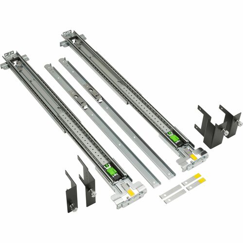 Kit de riel de montaje HP para estación de trabajo
