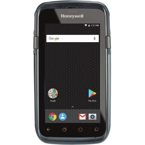 Computadora de mano Honeywell Dolphin CT60 - 3 GB de RAM - 32 GB de memoria Flash - Pantalla HD de 4,7"
