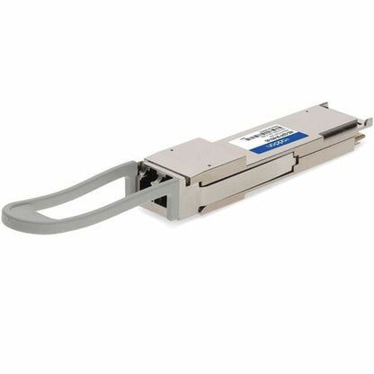 AddOn Brocade QSFP+ Module - For Data Networking, Optical Network