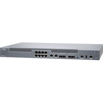 MX150 ROUTER APPL 12X1G  2X10G PORTS MAXIMUM THROUGHPUT IS 20G