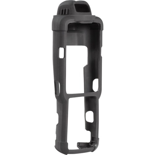 Zebra Protective Boot - For Zebra Mobile Computer - Black - Wear Resistant, Tear