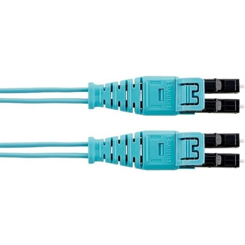 Panduit Fiber Optic Duplex Patch Network Cable  - MOQ (minimum order quantity)10