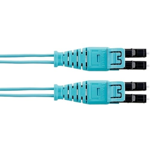 Panduit Fiber Optic Duplex Patch Network Cable  - MOQ (minimum order quantity)10