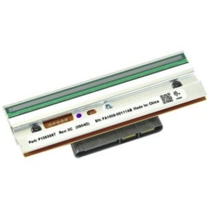 Zebra Original Direct Thermal, Thermal Transfer Printhead - 1 Pack - Direct Ther