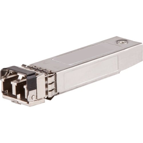 HPE 10G SFP+ LC ER 40km SMF Transceiver - For Data Networking, Optical Network