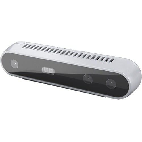 Intel RealSense D415 Webcam - 30 fps - USB 3.0 - 1920 x 1080 Video