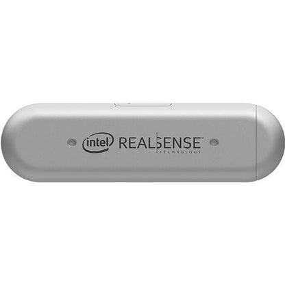 Intel RealSense D435 Webcam - 30 fps - USB 3.0 - 1920 x 1080 Video