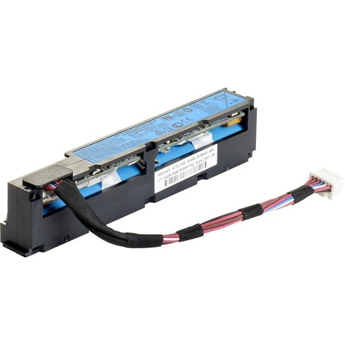 Batterie HPE - Pour contrôleur RAID - Batterie rechargeable - 1