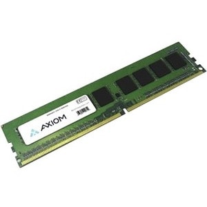 16GB DDR4-2400 ECC UDIMM FOR HP - 862976-B21