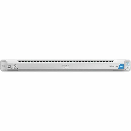 SP HX220C HYPERFLEX SYSTEM W/2X31068X16GB MEM