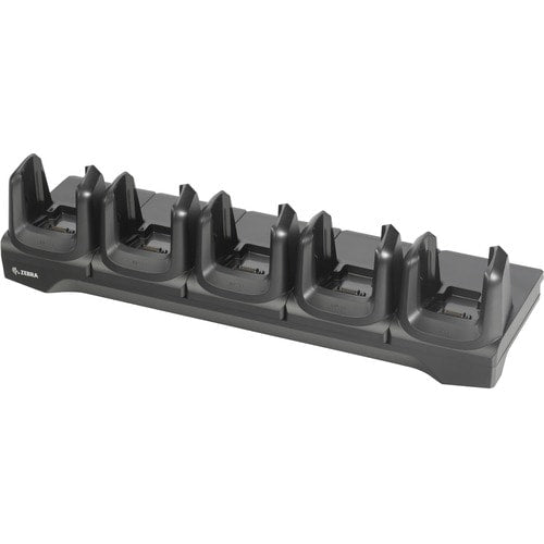 Zebra ShareCradle - Docking - Mobile Computer - 5 Slot - Charging Capability - B