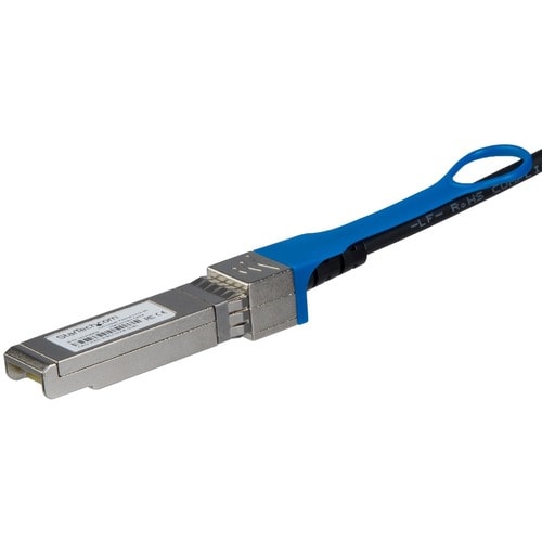 Câble à connexion directe StarTech.com 10 m 10G SFP+ vers SFP+ pour Cisco SFP