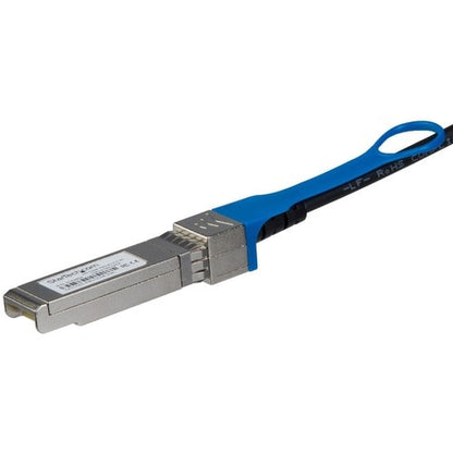 Câble à connexion directe StarTech.com 10 m 10G SFP+ vers SFP+ pour Cisco SFP