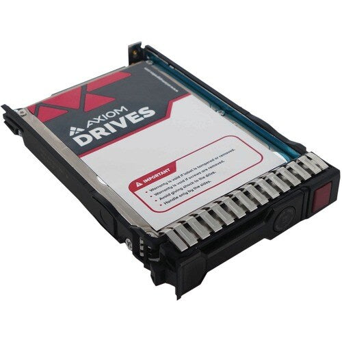 6TB 7.2K SATA HDD KIT FOR HP - 861750-B21