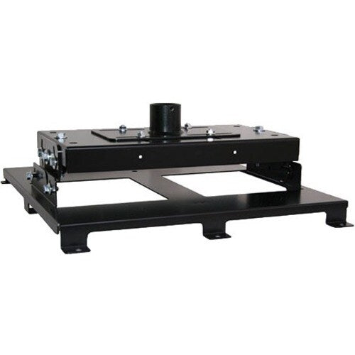 Support de plafond Chief VCM107B pour projecteur - Noir