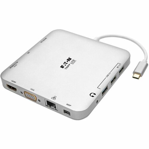 Estación de acoplamiento U442-DOCK2-S de Tripp Lite by Eaton
