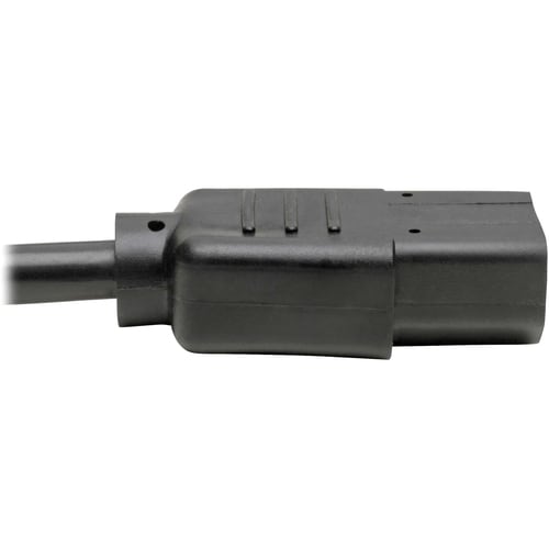 Cable divisor P004-18N-2C13 de Tripp Lite by Eaton - Para computadora